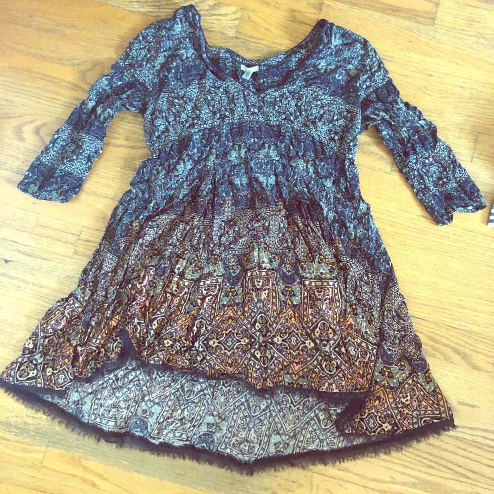 Urban Outfitters Dress